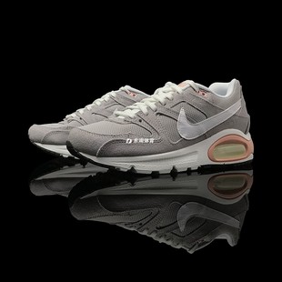 耐克Nike Air Max Command 女子缓震透气休闲跑步鞋 397690-027