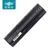 HSW 适用于惠普CQ43-415TX CQ43-419TU CQ42 CQ43 G4 笔记本电池
