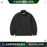 韩国直邮THISISNEVERTHAT 运动卫衣/套头衫Script Track Jacket B