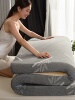 可拆洗高密度记忆海绵床垫家用榻榻米加厚地铺睡垫炕褥子定制尺寸