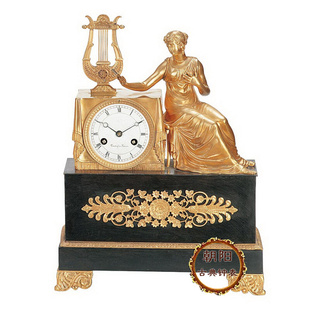 钟表 仿古钟 表 古典钟表 座钟 工艺摆设 欧式钟表 铜铸钟表