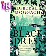 海外直订古英语 Black Dress 黑色的连衣裙