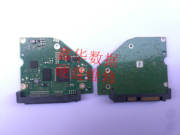 ST 希捷PCB  台式硬盘 电路板 板号 100808009 REV A