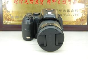 Fujifilm/富士 FinePix S205EXR 数码长焦相机家用便携1200万像素