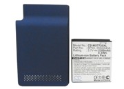 CS适用摩托罗拉 XT720手机电池直供SNN5843 SNN5843A