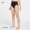 Nike耐克女子系带高腰比基尼泳裤夏季游泳泳衣泳装DV0229