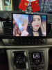 适用于14-21款13寸大通G10安卓GPS导航仪一体机大屏车机Carplay