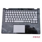 适用于 Lenovo 联想 YOGA2 11 C壳 掌托 键盘壳 外壳 黑色