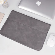 磨砂pu笔记本内胆，套适用macbook华为pro薄款笔记本，平板电脑内胆包