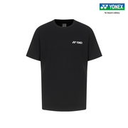 YONEX/尤尼克斯YOB24005EX/006EX 24年法国公开赛男女款纪念T恤yy