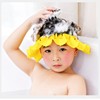 2021宝宝洗头帽儿童，树叶洗发帽幼儿护耳洗头帽孩子洗浴帽子