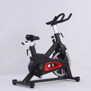 磁控单车家用室内健身器材运动健身车静音动感磁控单车