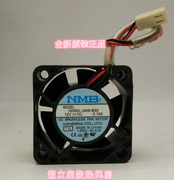 NMB1608KL-04W-B50 4020 12V 40*40*20mm主板散热器风扇