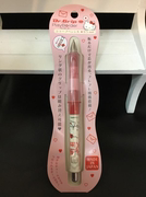 日本进口 Hello Kitty 0.5mm 自动铅笔 （日本製）