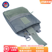 买好包combat2000xbp背包，系统带衬垫，内袋13寸笔记本电脑袋