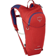 osprey儿童双肩背包，商务旅行登山休闲运动1.5l水袋，包ospz18h