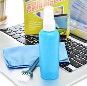 笔记本液晶屏幕电脑清洁套装 单反相机手机清洗剂护理液工具