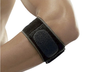 3M FUTURO护多乐运动护具可调式肘部束带护肘高强度固定型单只装