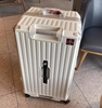 出国旅行箱手提可称重行李箱30寸大容量行李箱26寸大学生拉杆箱子