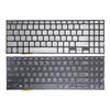ASUS华硕 S15 S5300U S5300UN X530 K530 S5300F 笔记本键盘