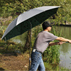 户外遮阳钓鱼伞1.8米渔具伞防紫外线防晒防雨遮阳伞夏季防晒伞