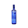 skyyvodka蓝天伏特加原味，深蓝蓝瓶，750ml鸡尾酒调酒基酒进口洋酒