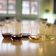 土耳其进口水晶玻璃无脚葡萄，酒杯红酒杯威士忌杯，水杯果汁杯轻薄