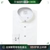 韩国直邮yezac衬衫，yezac紧身款长袖，衬衫yj2fbs150白色