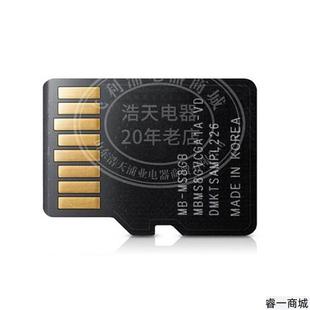 三星samsungtf16g内存卡高速class10行车记录仪存储microsd