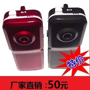 迷你 微型高清数码摄像机 Mini DV 声控迷你DV 航拍专用DV