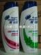 [海飞丝,飘柔,潘婷.]海飞丝丝质 冰凉型400ML12瓶1件