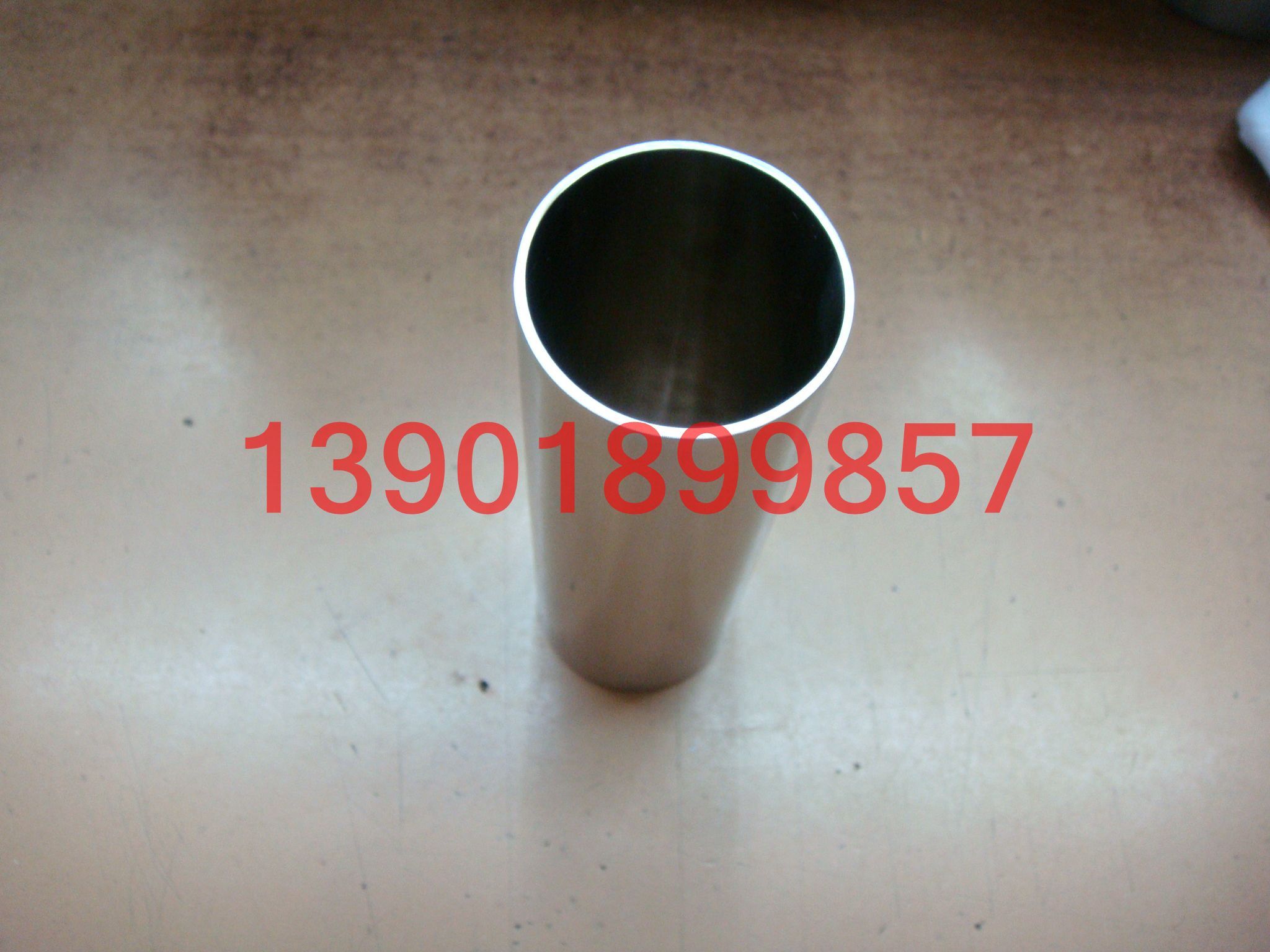 Stainless steel pipe 304 Food Grade Diameter 38.1in the Basic building materials , Plumbing pipe , Stainless steel pipe/Fitting category - from Buy2taobao.com to provide professional Taobao agent buy service