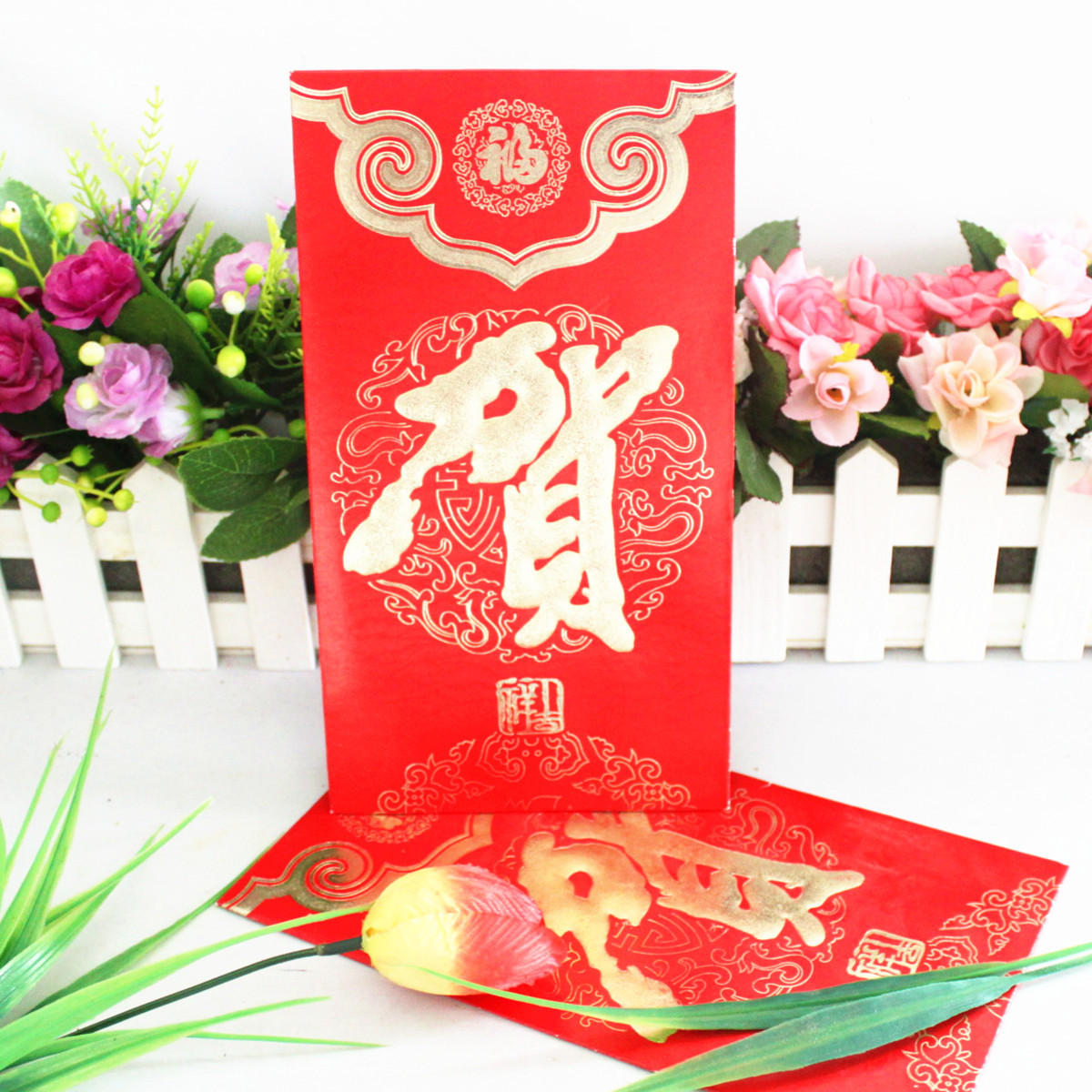 结婚用品 婚庆万元大红包 永结同心双喜万元红包 喜庆利是封2款 结婚用品 婚庆万元大红包 永结同心双喜万元红包 喜庆利是封2款