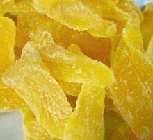 新疆特级哈密瓜干 极好吃干果 新疆土特产 食品 批发 零食 小吃