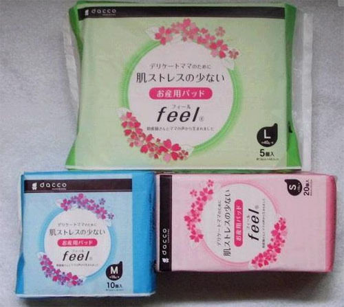 包装￥ABC卫生巾减翼日用纤薄4片 K66(<em>无</em>翼