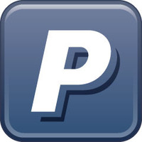 paypal刷卡头-礼品卡30港币国外PayPal亚马逊