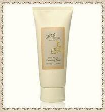 H04807 Skin Food 牛奶精华洁面露 150ml