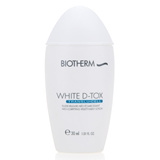 BIOTHERM碧欧泉莹白美容液小样30ML 滋润保湿 亮白 特价促销
