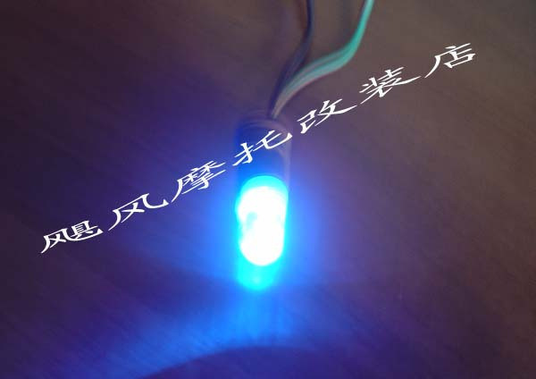 摩托改装仪表插泡仪表灯T10仪表灯泡LED插泡示宽灯插泡灯泡在类目 摩托车/装备/配件, 摩托车配件, 摩托车车灯中 - 来自Buy2taobao.com提供专业的淘宝代购服务