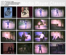 一代承前启后的意拳大师-姚宗勋先生1VCD