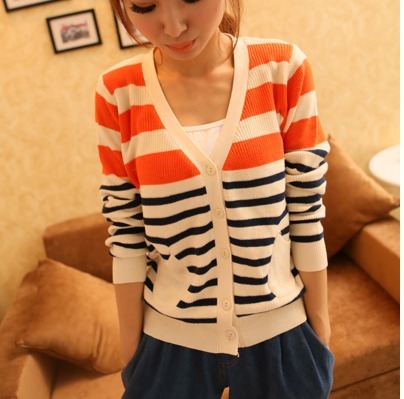 女装外套 可爱小兜兜...