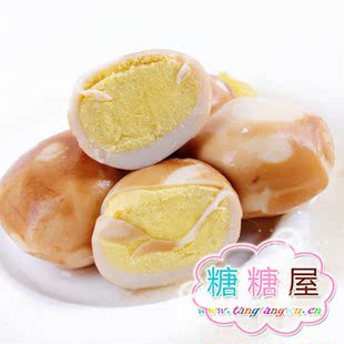  四川特产 泡椒鹌鹑蛋 越吃越想吃 4粒一袋 35克