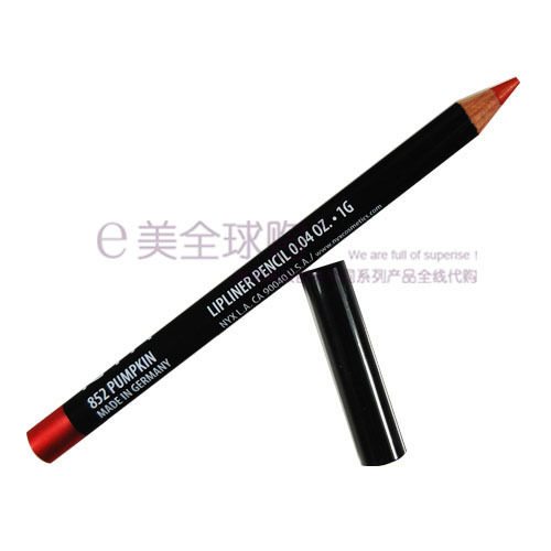 NYX纤细唇线笔/唇笔 Slim lip pencil 852 pumpkin 南瓜