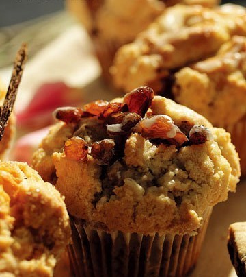一分钟轻松搞定 微波蛋糕粉 奶香味 好吃好味道