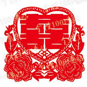 喜 红色喜字结婚创意窗户菱形贴花墙贴纸植绒墙结婚礼物剪纸婚房 喜 红色喜字结婚创意窗户菱形贴花墙贴纸植绒墙结婚礼物剪纸婚房