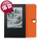 【开学季】盛大电子书阅读器Bambook 电纸书 电子墨水屏