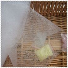 荣荣家*112CM布用双面胶/双面粘合衬*4.5元/米