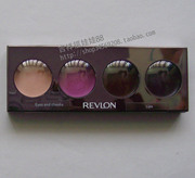 美国原产revlon露华浓眼影，唇膏眼唇，颊多用彩妆盒