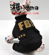 冲冠特价+满49包邮 FBI宠物衣服加厚狗狗衣服秋冬装泰迪宠物服装