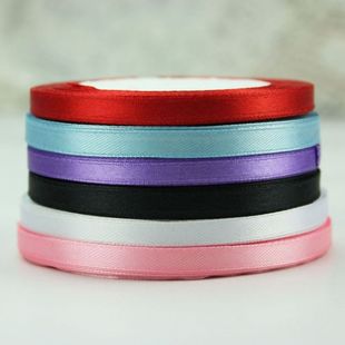 婚庆用品\结婚丝带\喜糖盒子缎带\0.6CM宽丝带\16.5g